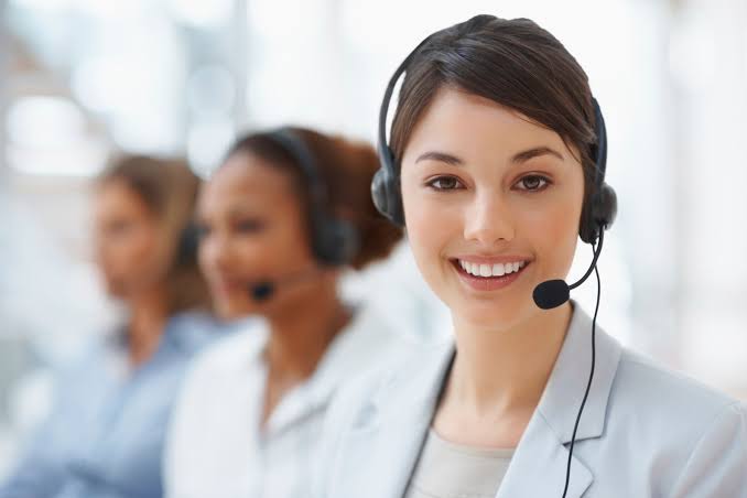 customer care helpline number